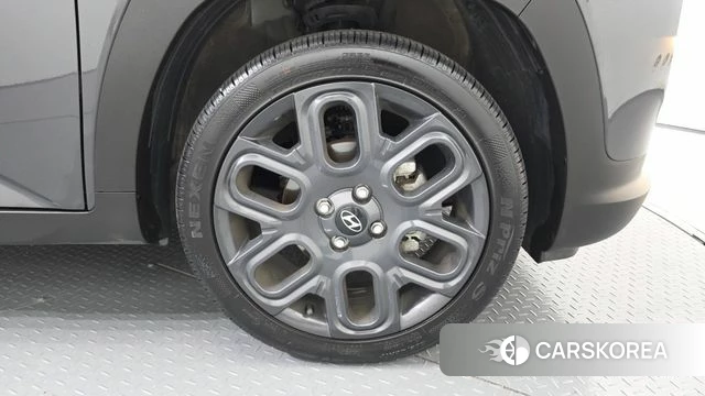 Hyundai Casper id 4980879 из Кореи 13