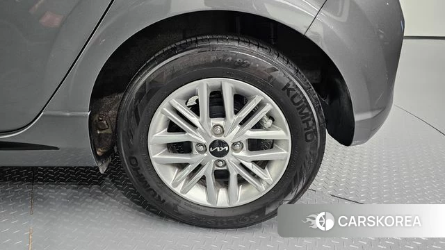 Kia Morning Urban (JA) id 5047050 из Кореи 13
