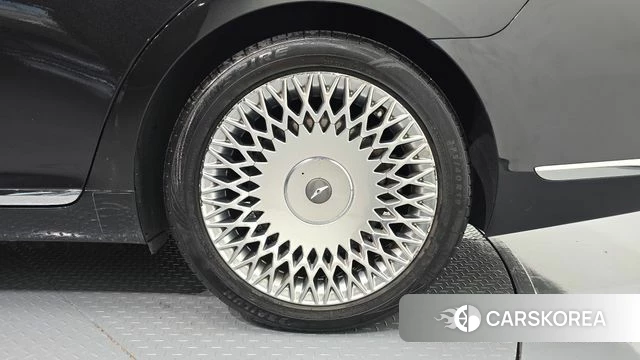 Genesis G90 id 4993357 из Кореи 13
