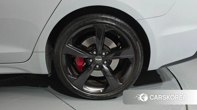 Genesis G70 id 5035448 из Кореи 13