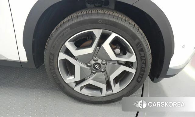 Hyundai The New Palisade id 4990538 из Кореи 13
