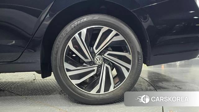 Volkswagen 7th Generation of Jetta id 5017955 из Кореи 13