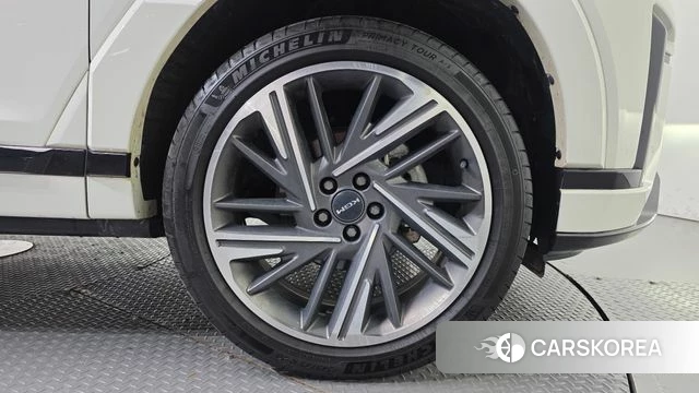 Ssangyong Actian 2nd Generation id 4995669 из Кореи 13