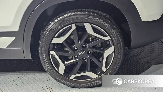 Kia The New Seltos id 4991016 из Кореи 13