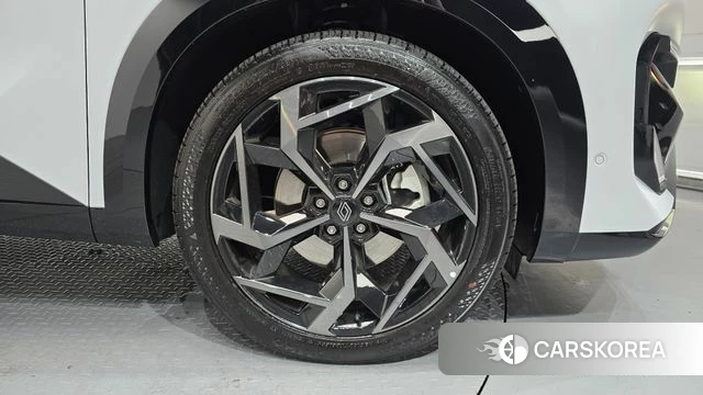 Renault Korea (Samsung) Filant id 4853418 из Кореи 13