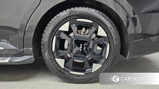 Kia The New Carnival 4th Generation id 4767600 из Кореи 13