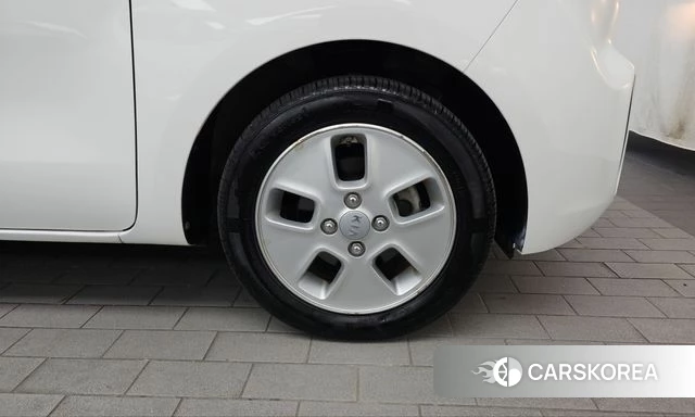 Kia The New Ray id 5019019 из Кореи 13