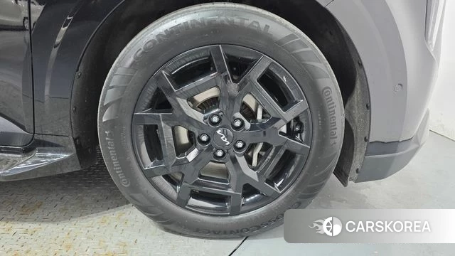 Kia The New Carnival 4th Generation id 4185813 из Кореи 13