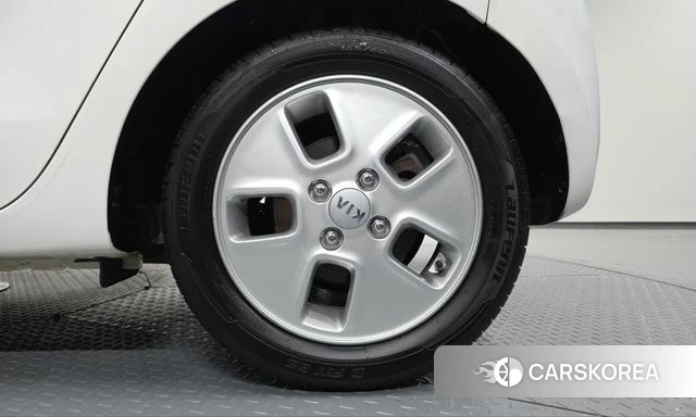 Kia The New Ray id 5003354 из Кореи 13