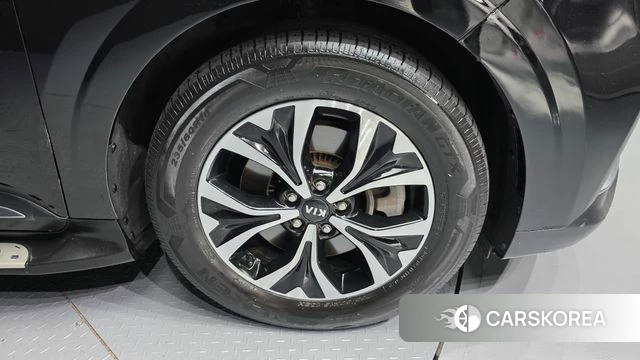 Kia Carnival 4th generation id 5034866 из Кореи 13