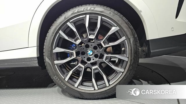 BMW X6 (G06) id 4985292 из Кореи 13