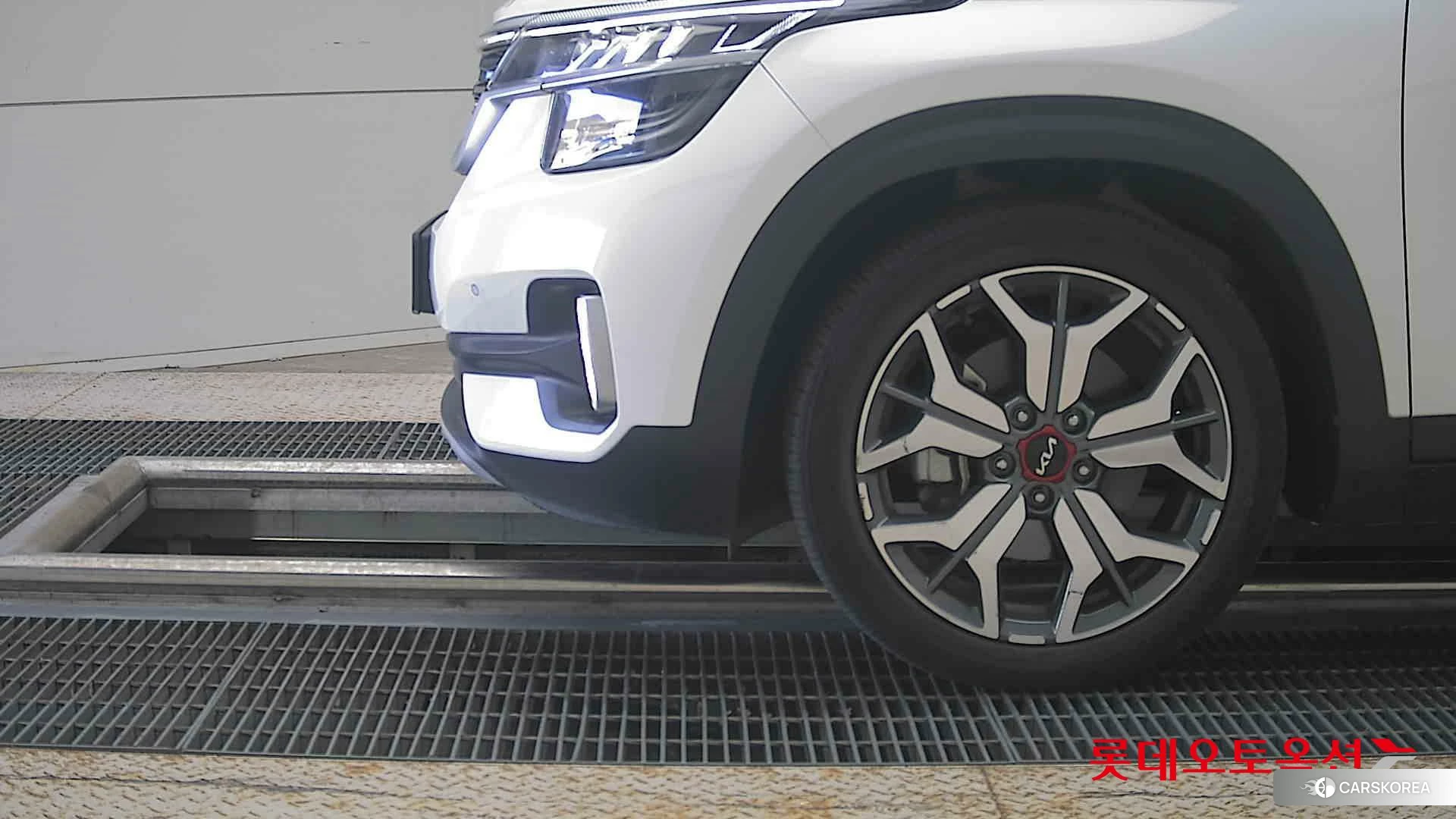Kia Seltos id 4989990 из Кореи 13
