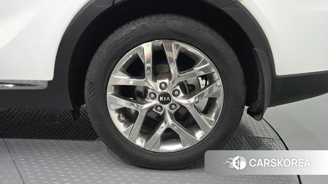 Kia The New Sorento id 4982871 из Кореи 13