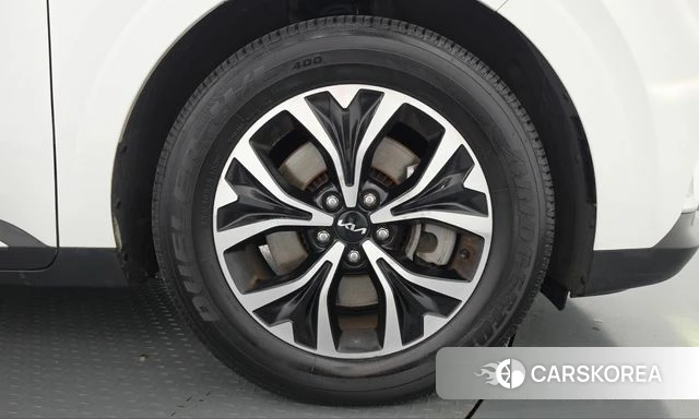 Kia Carnival 4th generation id 5027932 из Кореи 13