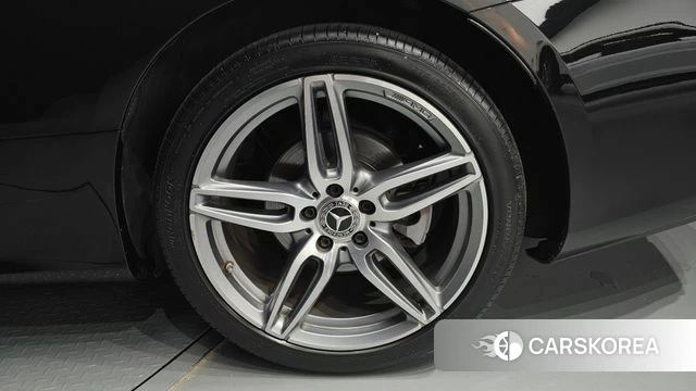 Mercedes-Benz E-Class W213 id 4930982 из Кореи 13