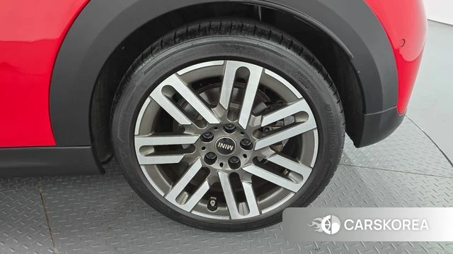 Mini Cooper C 4th generation id 4921234 из Кореи 13
