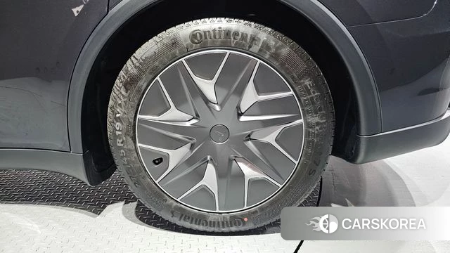 Tesla Model Y id 4862530 из Кореи 13