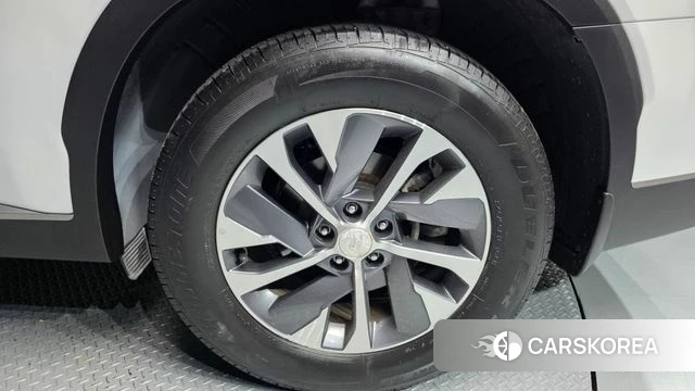 Hyundai Palisade id 4746626 из Кореи 13