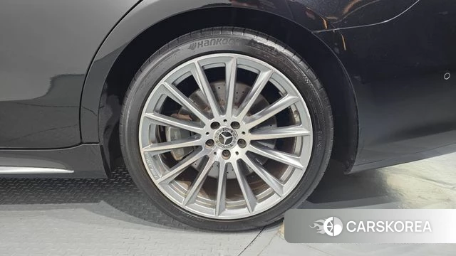 Mercedes-Benz S-Class W223 id 4849001 из Кореи 13