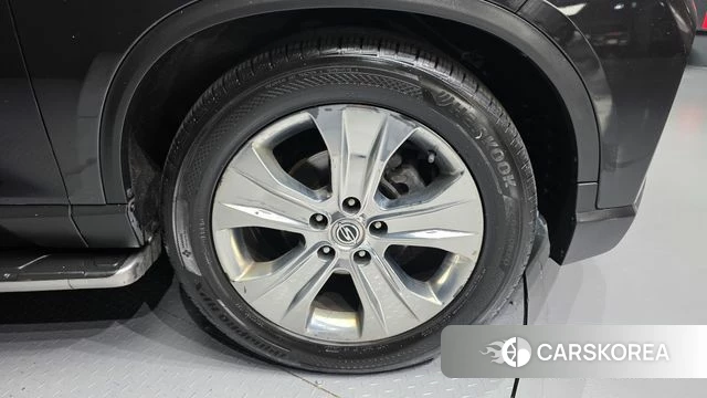 Ssangyong All New Rexton id 5022642 из Кореи 13
