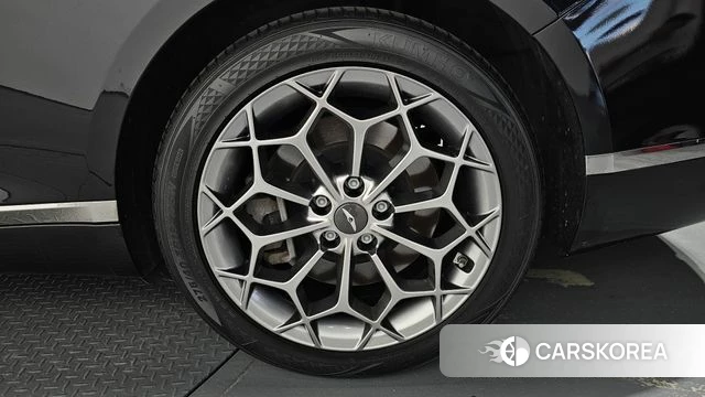 Genesis G80 (RG3) id 4922868 из Кореи 13