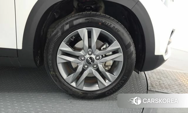 Kia Seltos id 5040547 из Кореи 13