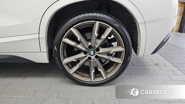 BMW X2 (F39) id 5053229 из Кореи 13