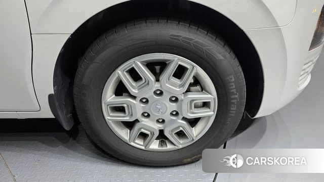Hyundai Staria id 5058730 из Кореи 13