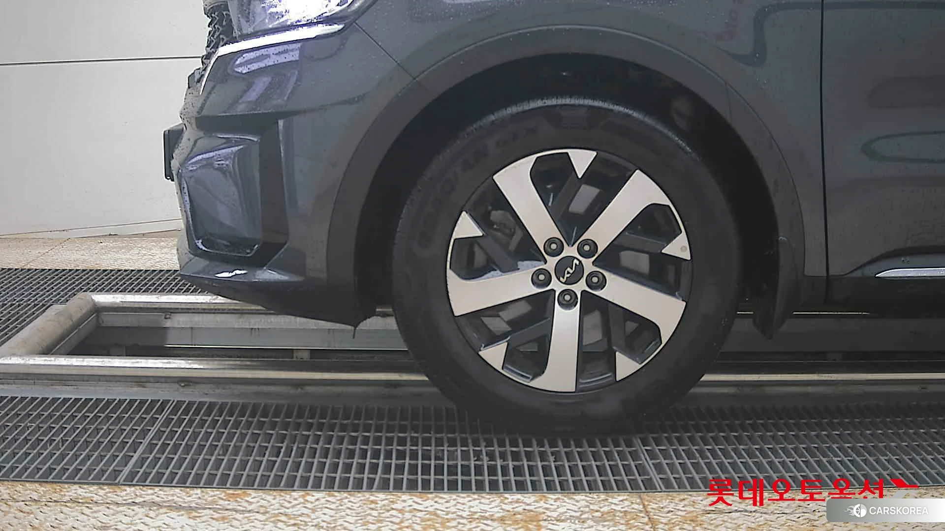 Kia Sorento id 4984736 из Кореи 13