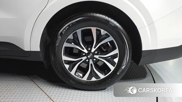 Kia Carnival 4th generation id 4982373 из Кореи 13