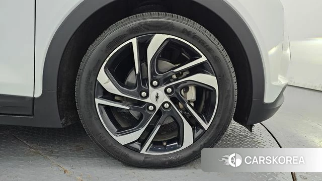 Chevrolet (GM Daewoo) New Bolt EV id 5033843 из Кореи 13