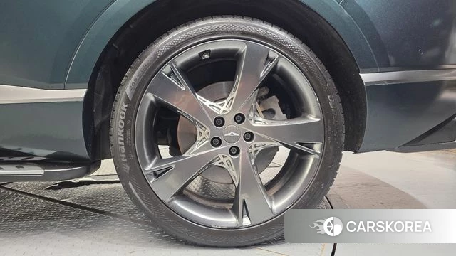Genesis GV80 id 4930295 из Кореи 13