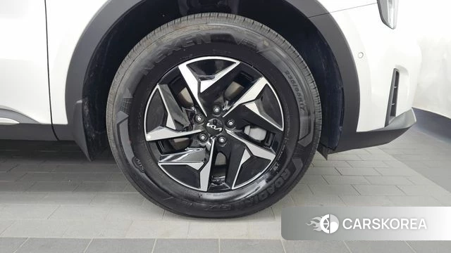 Kia The New Sorento 4th Generation id 5045538 из Кореи 13