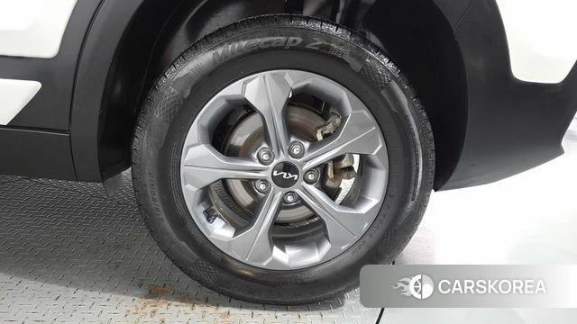 Kia The New Seltos id 5026531 из Кореи 13