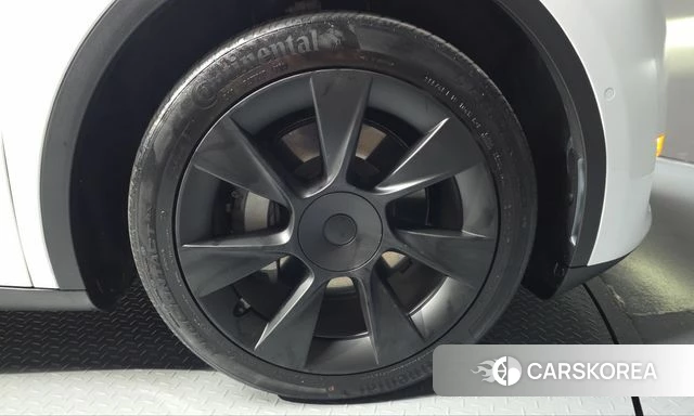 Tesla Model Y id 5022948 из Кореи 13