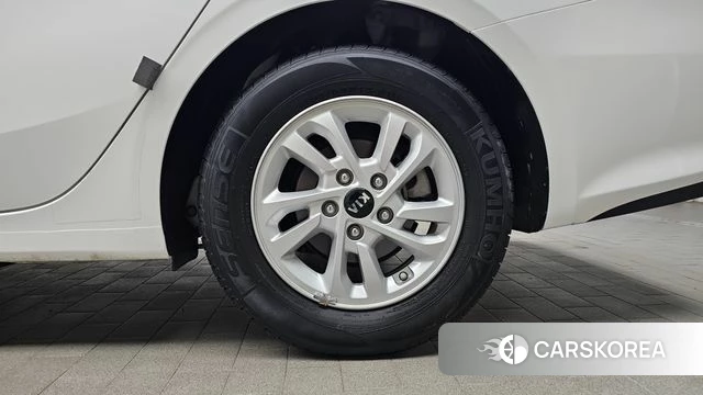 Kia Come New K3 id 5023927 из Кореи 13