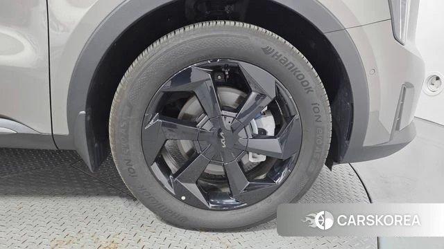 Kia The New Sorento 4th Generation id 5045624 из Кореи 13