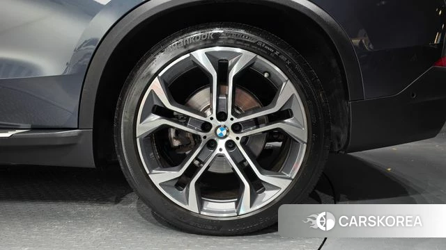BMW X5 (G05) id 4986240 из Кореи 13