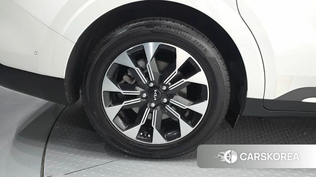 Kia Carnival 4th generation id 4991862 из Кореи 13