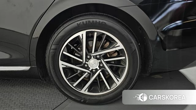 Hyundai The New Grandeur IG id 4445897 из Кореи 13