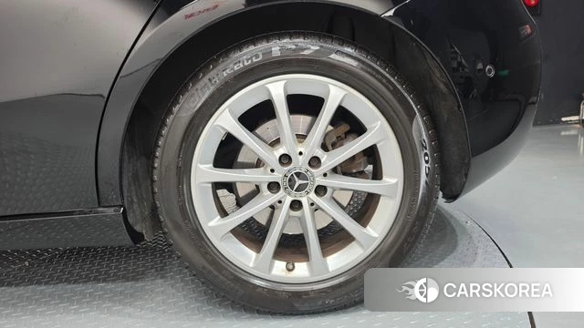 Mercedes-Benz A-Class W177 id 5018522 из Кореи 13