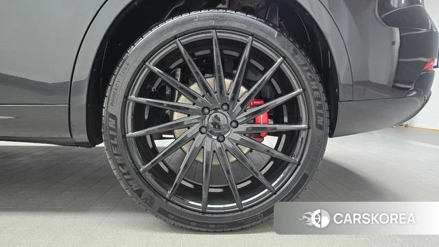 Maserati Levante id 4986918 из Кореи 13