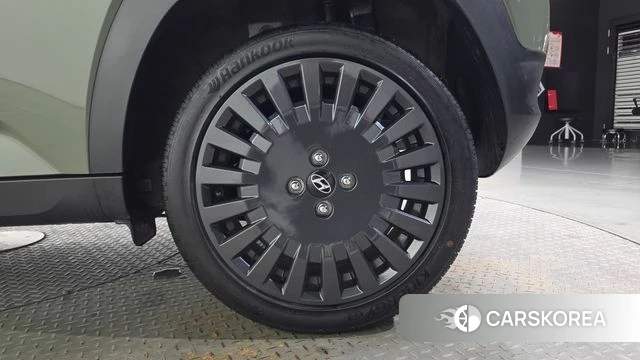 Hyundai Casper id 4763980 из Кореи 13