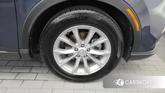 Honda CR-V 6th generation id 4905068 из Кореи 13
