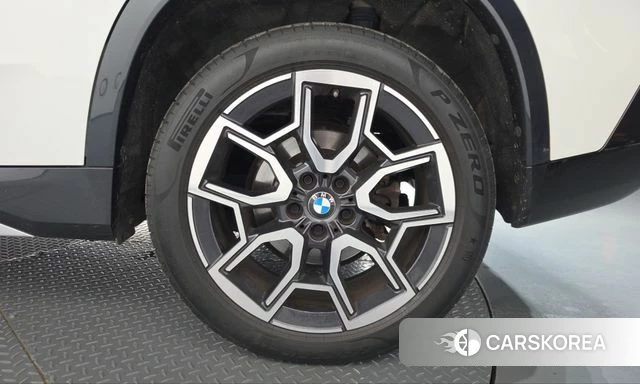 BMW X1 (U11) id 4990806 из Кореи 13