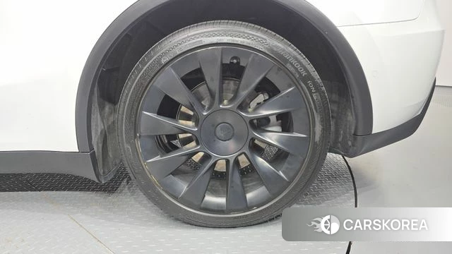 Tesla Model Y id 5040964 из Кореи 13