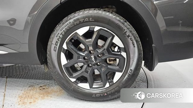 Kia The New Sorento 4th Generation id 4980750 из Кореи 13