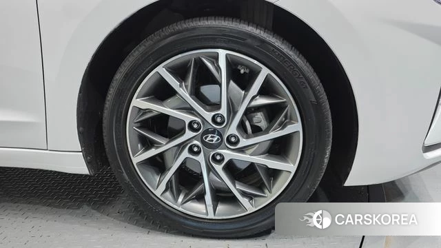 Hyundai The New Avante AD id 4780855 из Кореи 13
