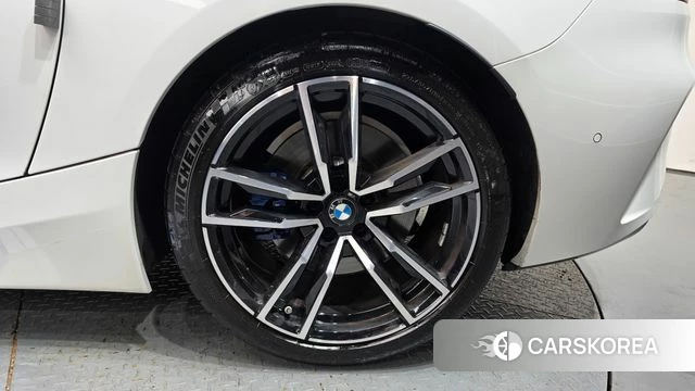 BMW Z4 (G29) id 5033088 из Кореи 13