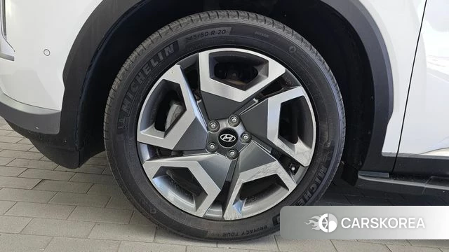 Hyundai The New Palisade id 5011681 из Кореи 13